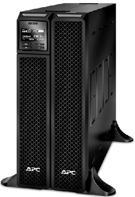 apc srt2200xli apc srt2200xli and external battery